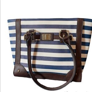 Concealed carry purse